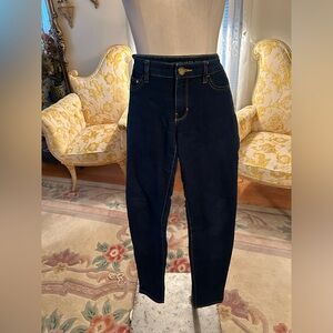 Michael Kors NWOT denim jegging size 2